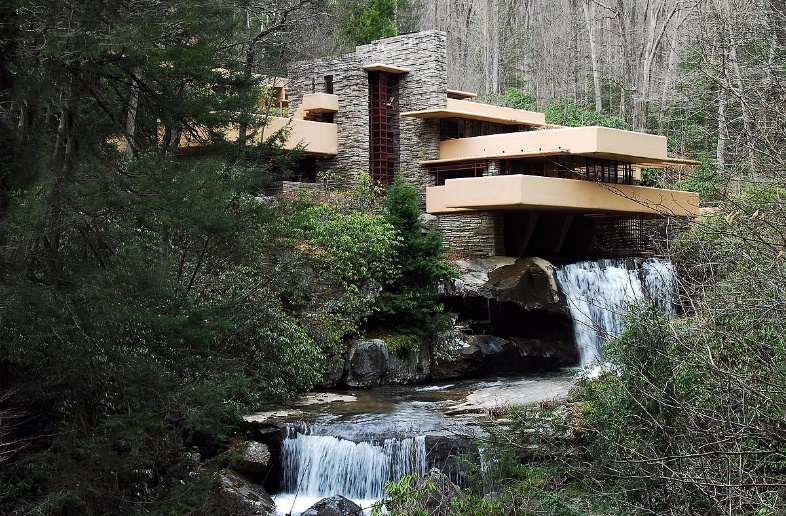 Fallingwater - Wikipedia