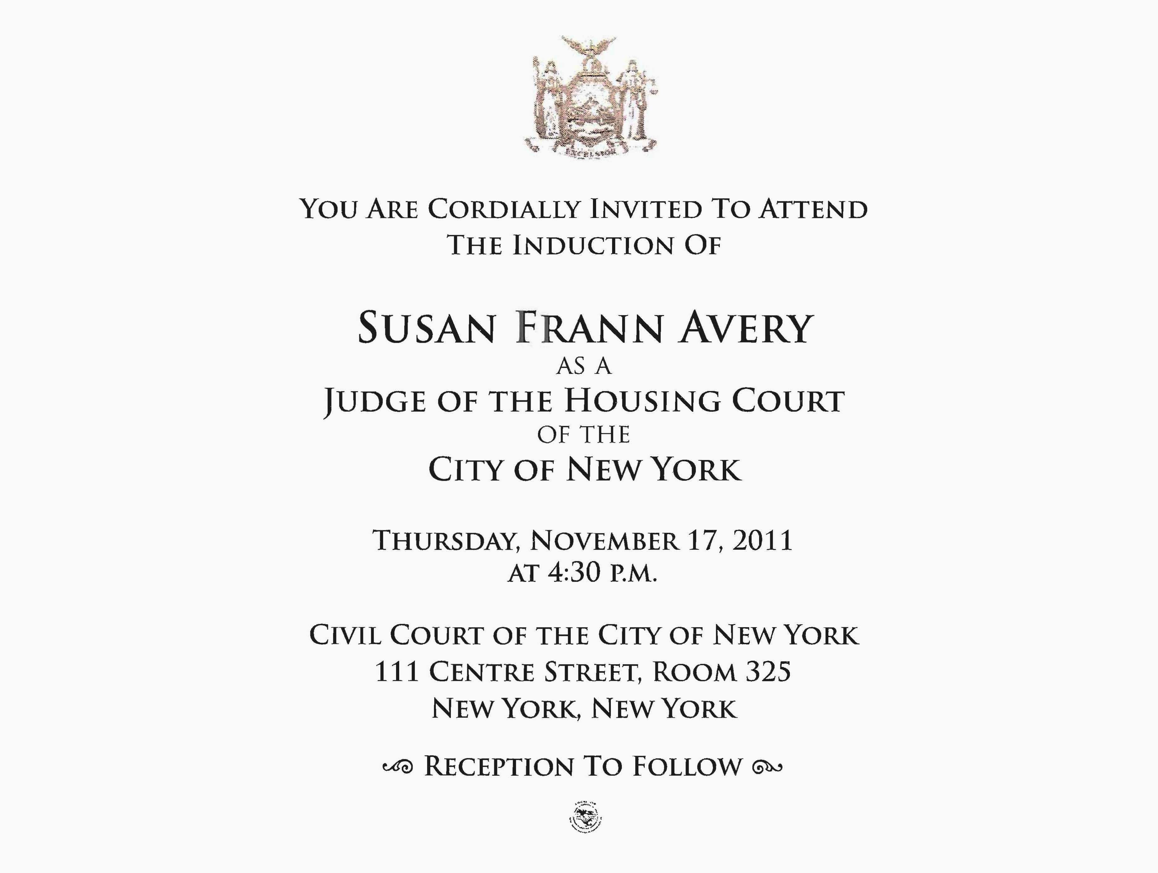 Avery induction 111711.jpg
