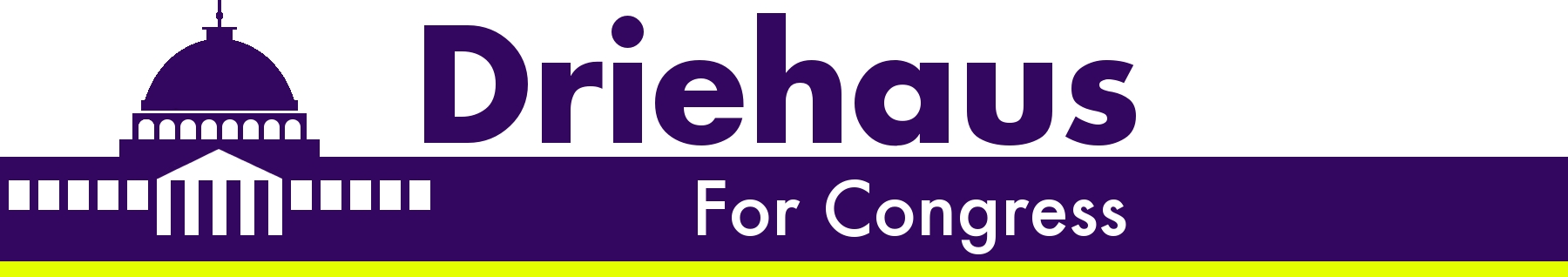 Driehaus for Congress