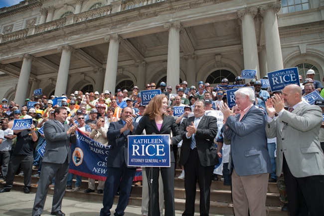 Kathleen Rice Building Trades Kathleen Rice Building Trades