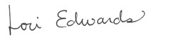 Signature