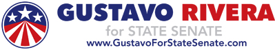 Gustavo Rivera for State Senate 2010