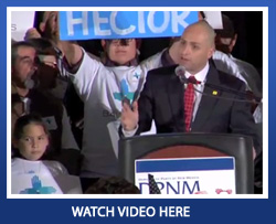 Watch Convention Speech
