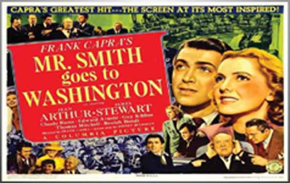 Mr. Smith Goes to Washington
