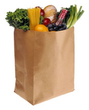 groceries groceries