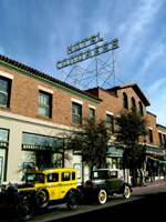hotelcongress hotelcongress
