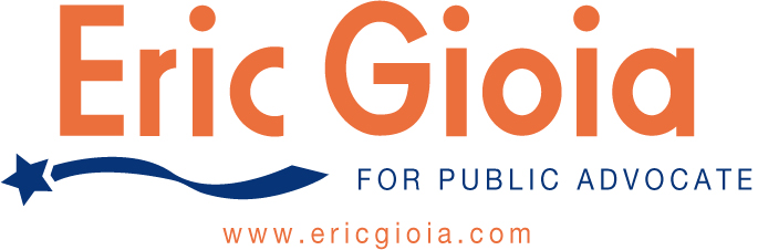 [Image: Eric Gioia for Public Advocate]