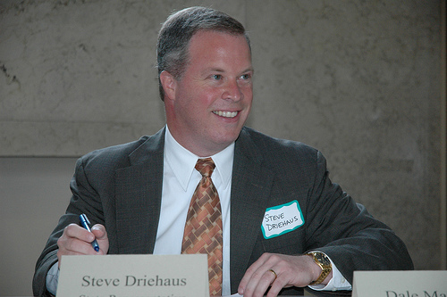 Steve Driehaus