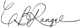 Charles Rangel
