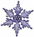 snow