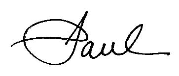 Paul