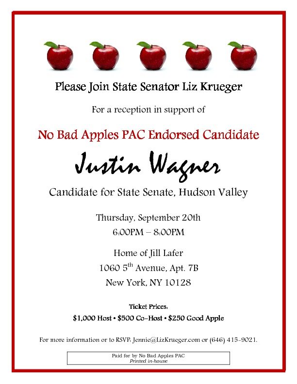 Wagner Event