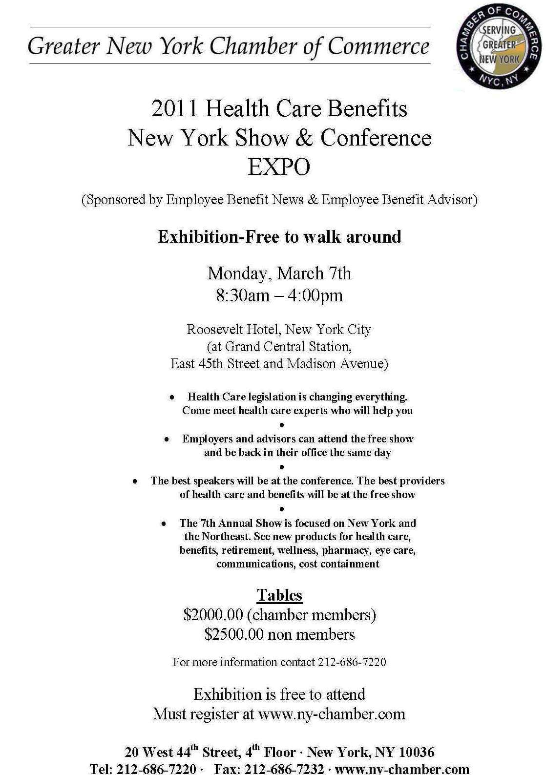 Chamber of Commerce 3-7-11 Health Care Show.jpg
