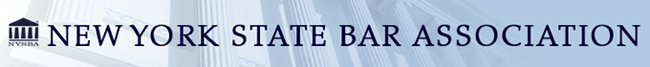 New York State Bar Association