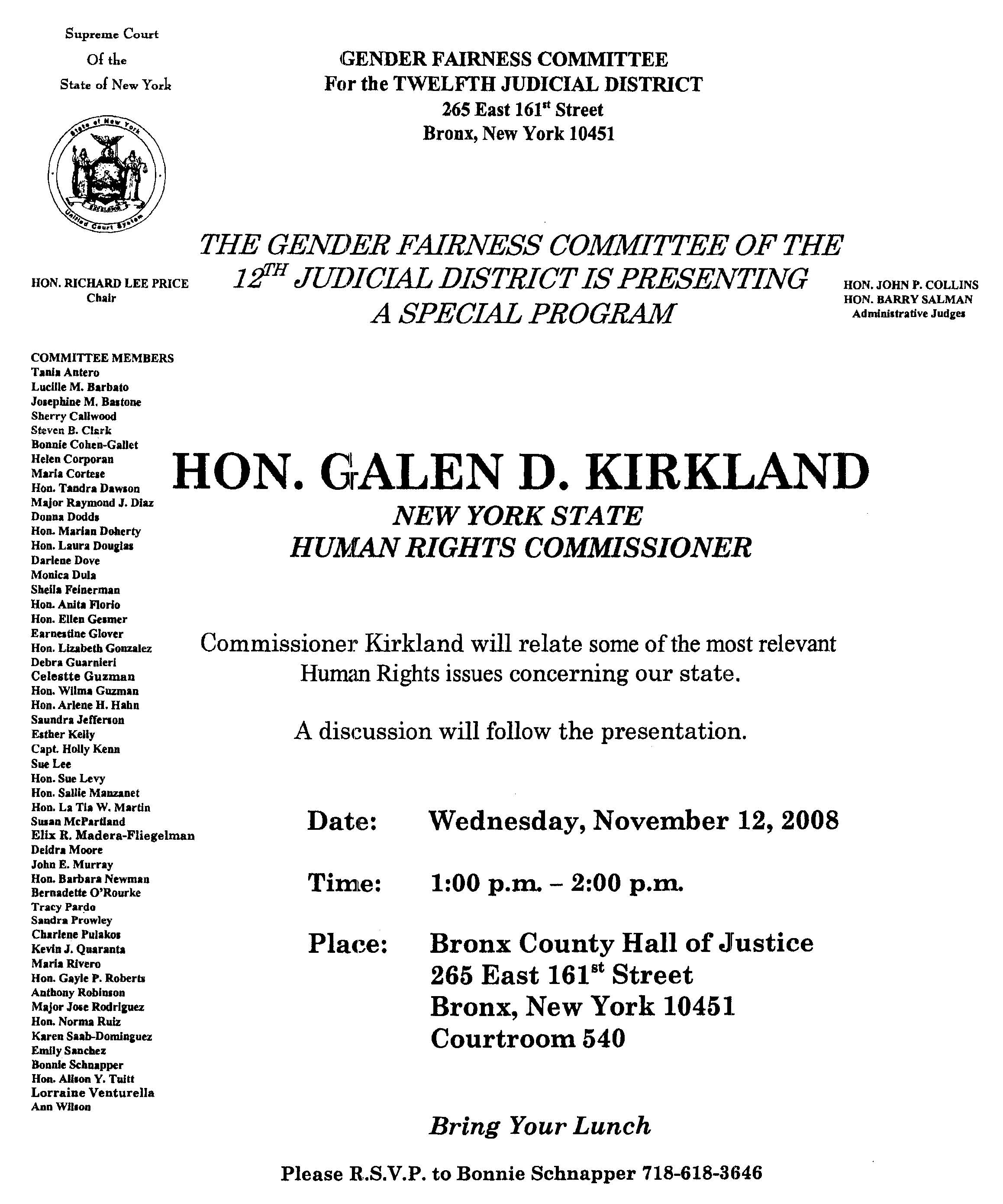 Kirkland Program 11 12 08 Bronx.jpg