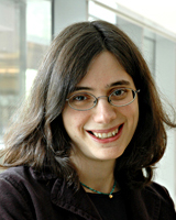 photo of Aviv Regev