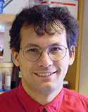 photo of Nir Hacohen