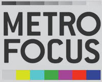 Metro Focus