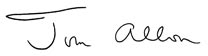 Tom Allon
