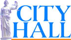 City Hall logo