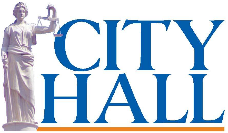 City Hall Logo