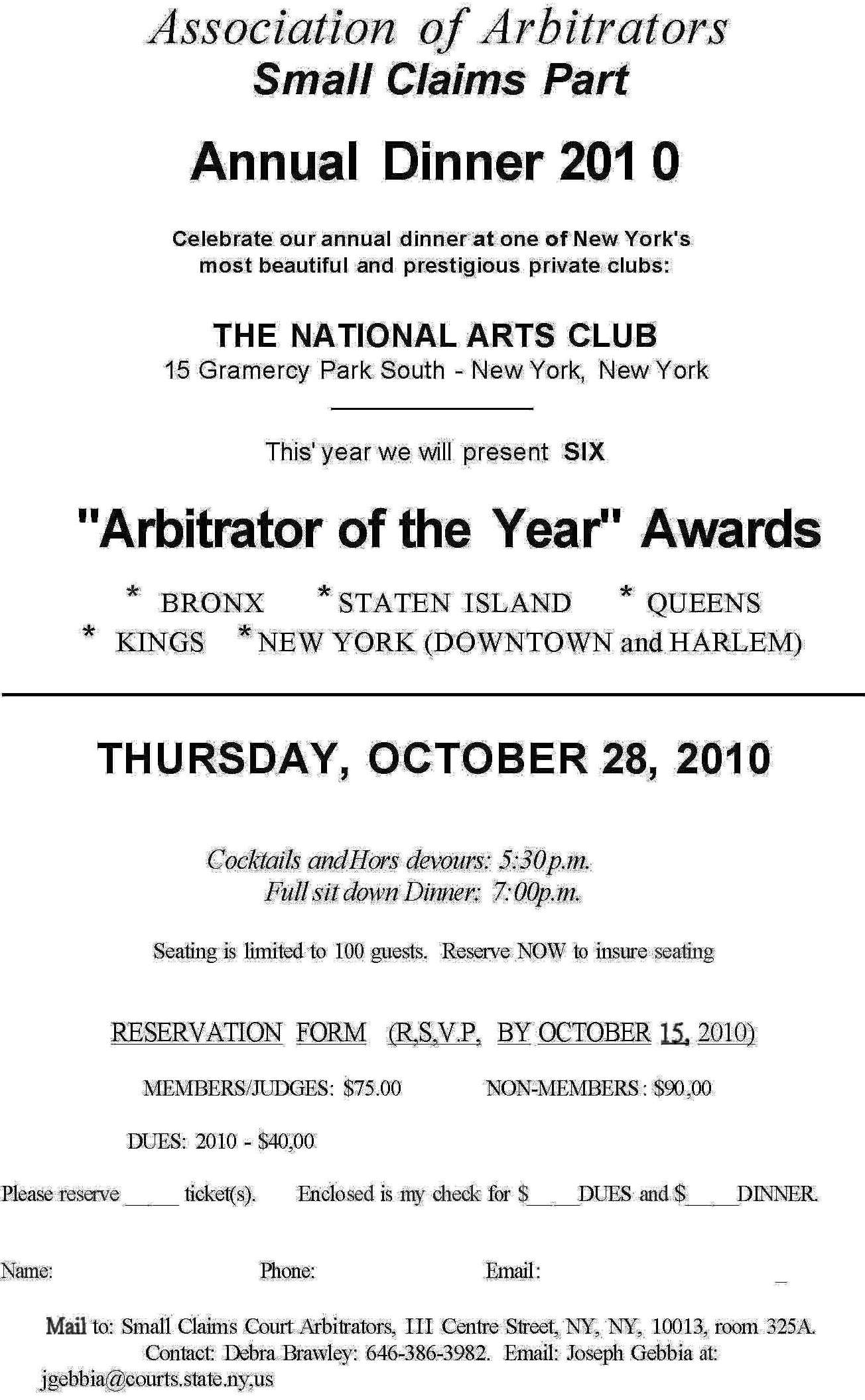 assoc arbitrators 102810.jpg