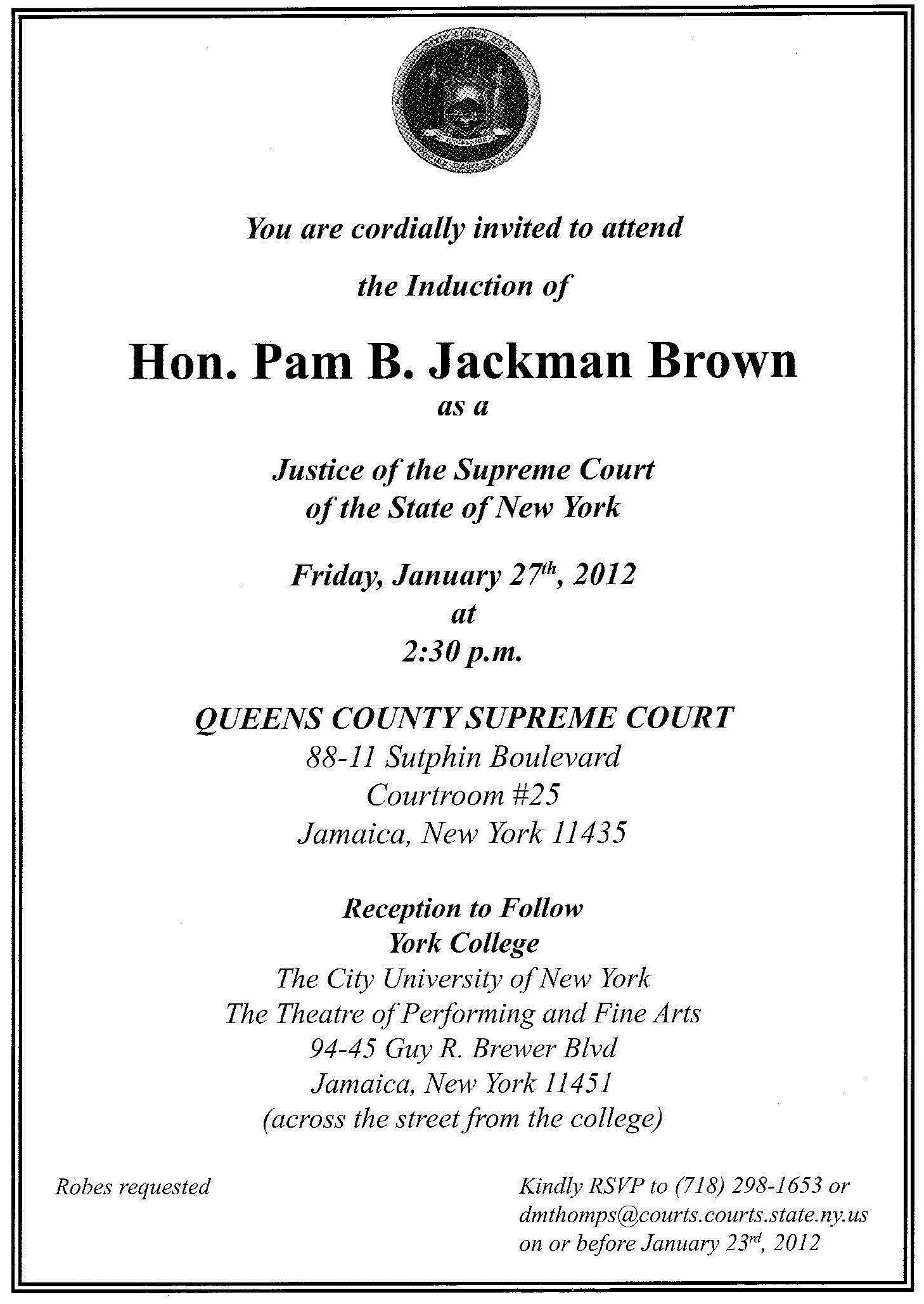 brown, pam_induction_012712.jpg
