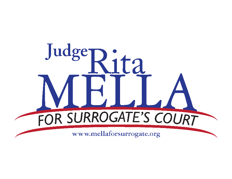 Rita Mella for Surrogate's Court