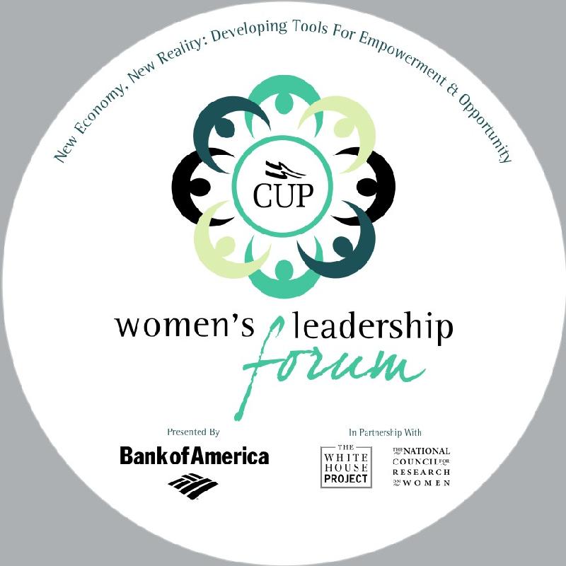 Women's Leadership Forum