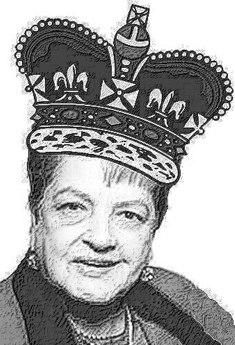 Carmen Arroy