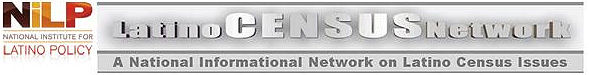NiLP Latino Census Network