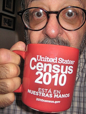 Census and Angelo