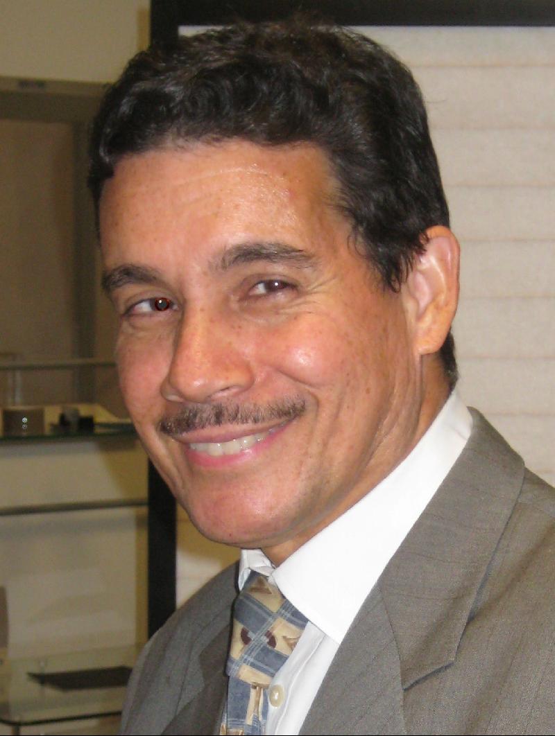 Jose Sanchez 2