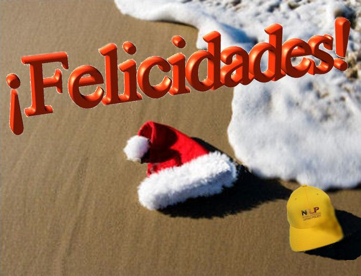 Felicidades