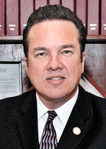 Kenneth McClintock