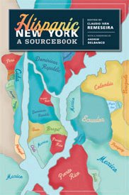 Book - Hispanic NY