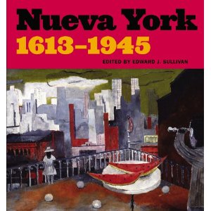 Book - Nueva York