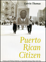 Book - Puerto Rican Citizen