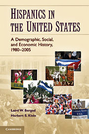 Book - Hispanics in the uS 2010