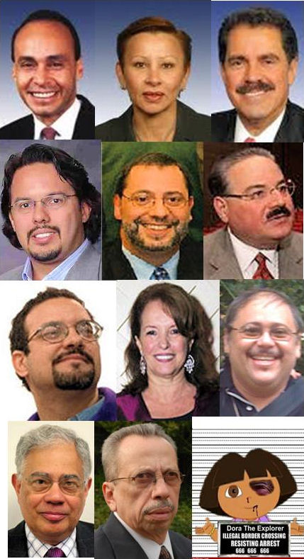 Puerto Rican Immigration Advocates
