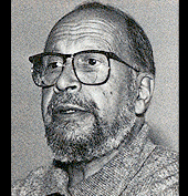 Frank Bonilla