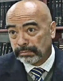 Juan Cartagena