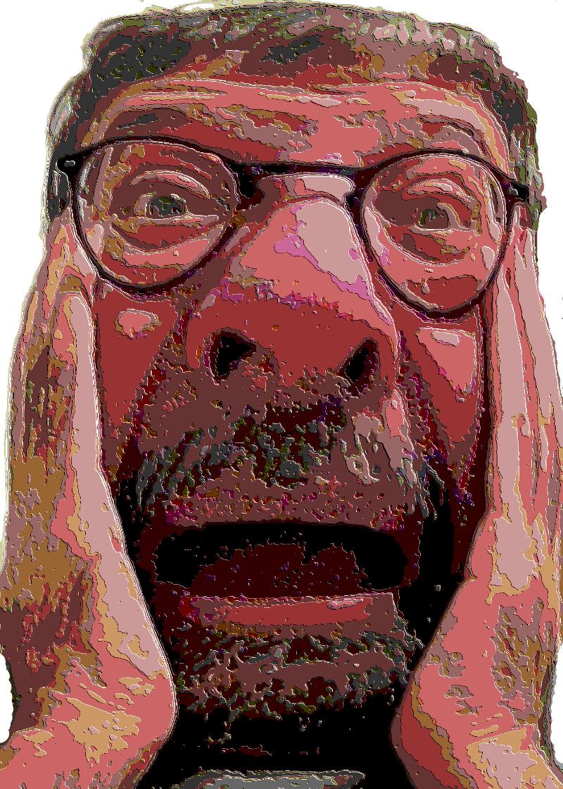 Angelo Shocked