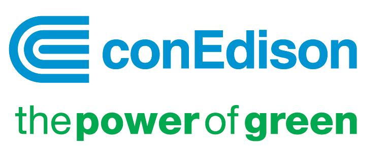 Con Ed logo