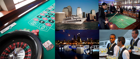 Vegas on the Hudson