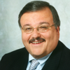 Senior Vice Chancellor Jay Hershenson