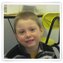 Wednesday's Child - Photo