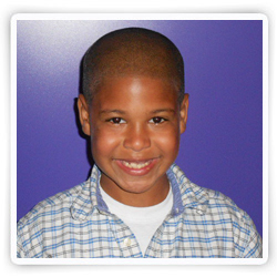 Wednesday's Child - Photo