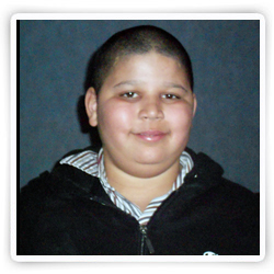 Wednesday's Child - Photo