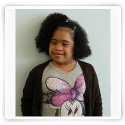 Wednesday's Child - Photo